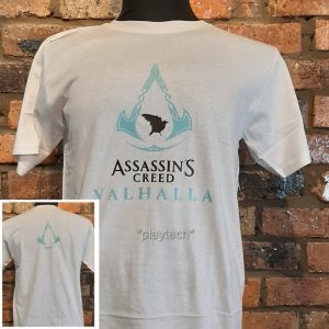Assassins Creed T-Shirt Valhalla