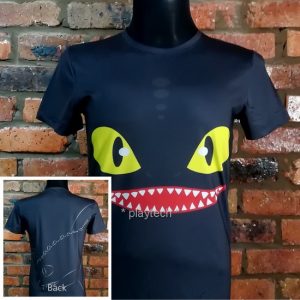 How to Train Your Dragon T-Shirt