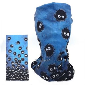 Totoro Buff Dustballs