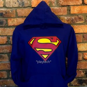 Superman Hoodie