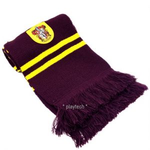 Harry Potter Scarf Gryffindor