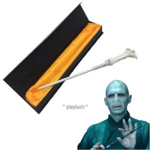 Harry Potter Wand Voldemort