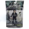 The Matrix Statue Agent Smith