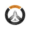 Overwatch Symbol Poster