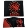 Game of Thrones Wallet Targaryen
