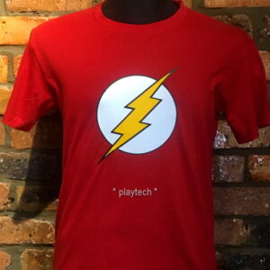 The Flash T-shirt