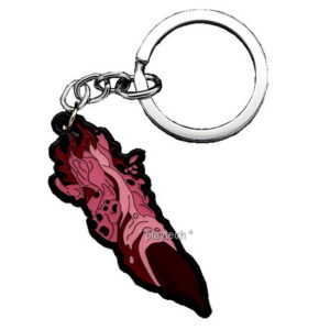 Jujutsu Kaisen Keychain Sukuna Finger
