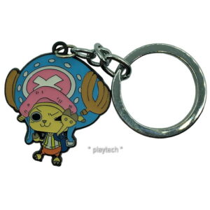 One Piece Keychain Chopper