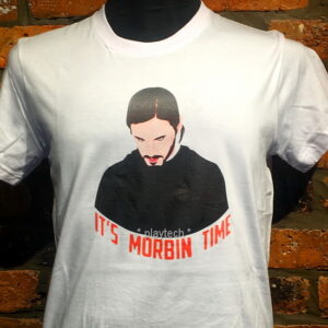 Morbius T-shirt Morbin Time