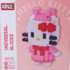 Hello Kitty Building Block Hello Kitty