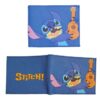 Lilo & Stitch Rubber Wallet Guitar