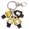 Tokyo Revengers Keychain 4 of them