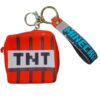 Minecraft Coin Purse TNT