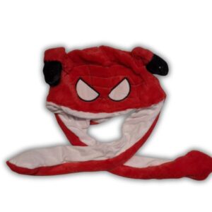 Spider-Man Plush  Beanie