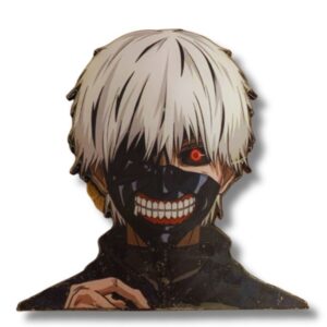 Tokyo Ghoul Magnet Kaneki