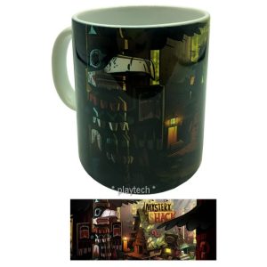 Gravity Falls Mug