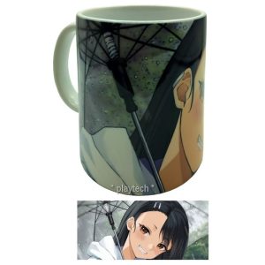 Don’t Toy With Me, Miss Nagatoro Mug