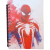 Spider-Man A5 Bind Diary White Spider