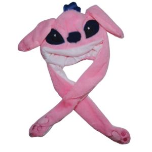 Lilo & Stitch Plush Ears Angel