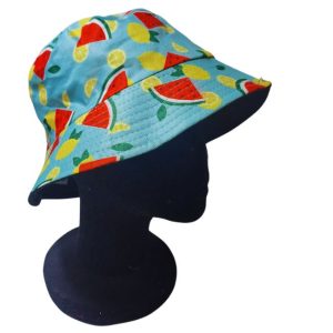 Bucket Hat Watermelon