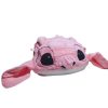Lilo & Stitch Plush Bag Angel Head