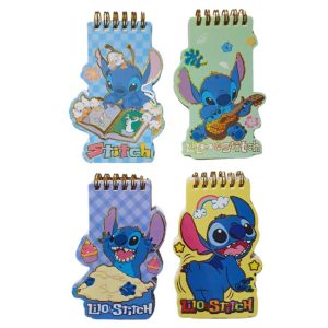 Lilo & Stitch Mini Bind Notebook Vertical