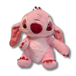 Lilo & Stitch Plushie Angel Long Ears