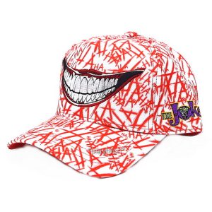 The Joker Cap