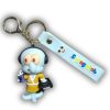 Spongebob Keychain Squidward Music