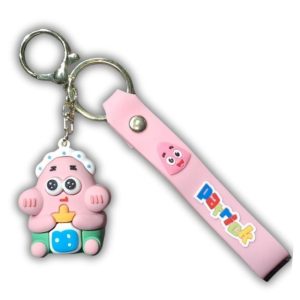 Spongebob Keychain Baby Patrick