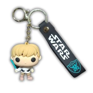 Star Wars Keychain Luke