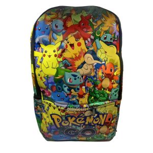 Pokemon Backpack