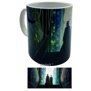 The Matrix Mug