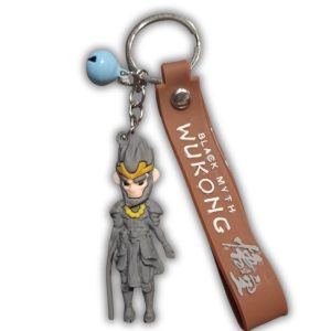 Black Myth WuKong Grey