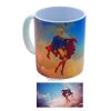 Super Girl Mug