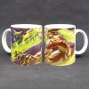 Overwatch Genji Mug