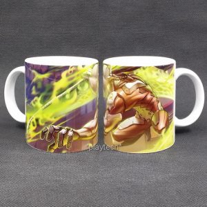 Overwatch Genji Mug