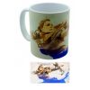Horizon Zero Dawn Mug Aloy