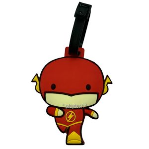 The Flash Bag Tag