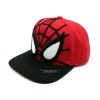 Spider-Man Cap