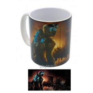 Deadspace Mug