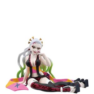 Demon Slayer Statue Daki Glitter & Glamorous