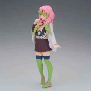 Demon Slayer Statue Mitsuri