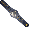 Harry Potter Armband Dealty Hallows Leather