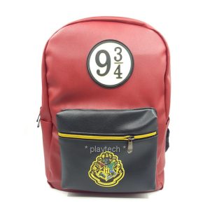 Harry Potter Backpack 9 3/4
