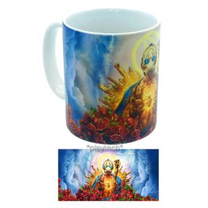 Borderlands Mug