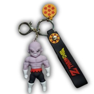 DragonBall Keychain Jiren