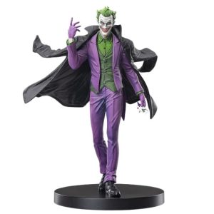Joker ACT/CUT Premium Statue