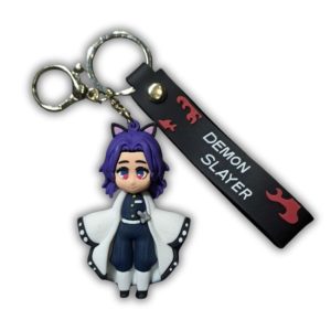 Demon Slayer Keychain Kocho