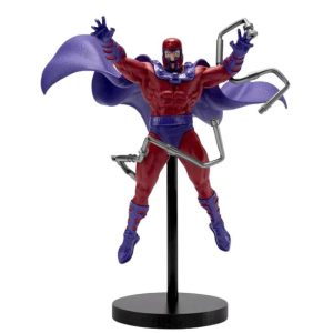 X-MEN Magneto Statue